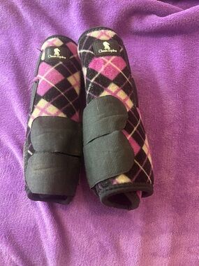 Classic Equine sport boots